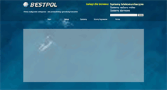 Desktop Screenshot of bestpol.pl